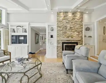 819 Fairview Ave Bay Ridges, Pickering 3 beds 4 baths 1 garage $1.495M