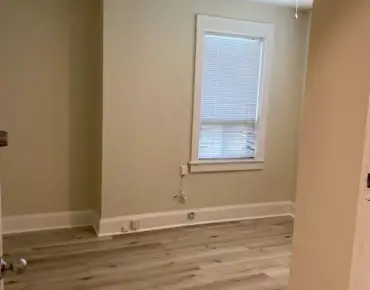 47 Wroxeter Ave North Riverdale, Toronto 2 beds 4 baths 2 garage $2.698M
