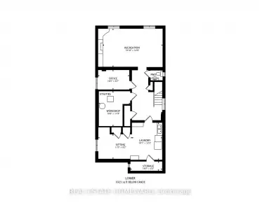 223 Willowdale Ave <a href='https://luckyalan.com/community_CN.php?community=Toronto:Willowdale East'>Willowdale East, Toronto</a> 3 beds 2 baths  garage $1.799M
