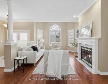 2130 Blue Ridge Cres Brock Ridge, Pickering 3 beds 4 baths 1 garage $899K