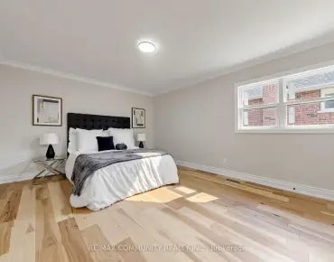 1002 Riverview Cres Rougemount, Pickering 4 beds 5 baths 2 garage $1.5M
