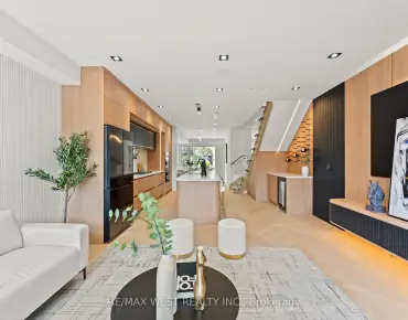 15 Cruikshank Ave Playter Estates-Danforth, Toronto 4 beds 7 baths 1 garage $2.59M
