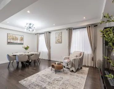 3555 Westney Rd Rural Pickering, Pickering 4 beds 3 baths 2 garage $1.699M