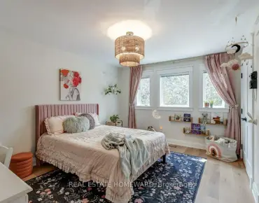 
1382 Rougemount Dr Rougemount, Pickering 4 beds 4 baths 2 garage $1.85M