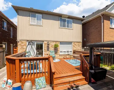 
50 Bruce Farm Dr <a href='https://luckyalan.com/community.php?community=Toronto:Bayview Woods-Steeles'>Bayview Woods-Steeles, Toronto</a> 3 beds 4 baths 2 garage $1.93M