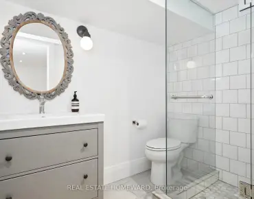 35 Cotton Ave Clairlea-Birchmount, Toronto 3 beds 3 baths 2 garage $899.999K