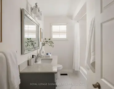 117 Lucas St <a href='https://luckyalan.com/community_CN.php?community=Richmond Hill:Mill Pond'>Mill Pond, Richmond Hill</a> 2 beds 1 baths garage $750K