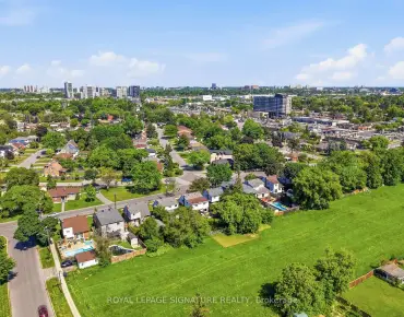 67 Day Ave Corso Italia-Davenport, Toronto 3 beds 3 baths 1 garage $1.089M