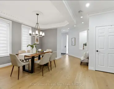 
Darwin  Dunbarton, Pickering 4 beds 5 baths 2 garage $1.389M