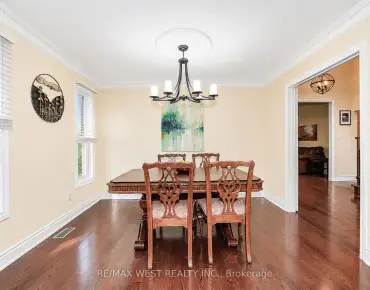 1321 Anton Sq Liverpool, Pickering 4 beds 4 baths 2 garage $1.049M