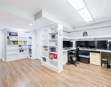 
Glendale  Liverpool, Pickering 2 beds 1 baths 2 garage $1.45M