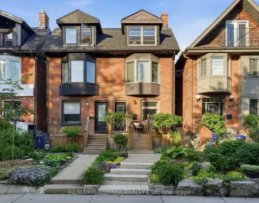 4 Pelmar Pl Woburn, Toronto 3 beds 4 baths garage $999.999K