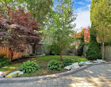 1238 Fieldstone Circ Liverpool, Pickering 4 beds 4 baths 2 garage $1.3M