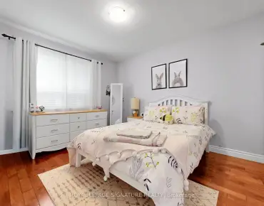 237 Beechgrove Dr West Hill, Toronto 3 beds 2 baths 1 garage $899.999K