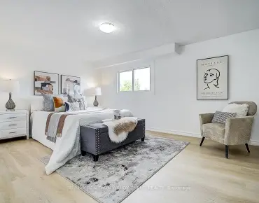 15B ROSEMEADE Ave Stonegate-Queensway, Toronto 3 beds 4 baths 1 garage $1.988M