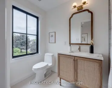 15B ROSEMEADE Ave Stonegate-Queensway, Toronto 3 beds 4 baths 1 garage $1.988M