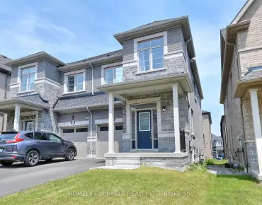 1040 Skyridge Blvd Rural Pickering, Pickering 4 beds 3 baths 1 garage $859K
