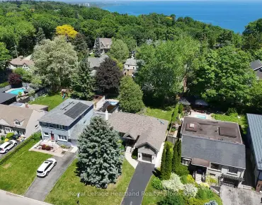 95 Boulderbrook Dr Rouge E11, Toronto 4 beds 4 baths 2 garage $1.39M