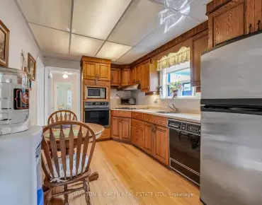 53 Neilson Dr Markland Wood, Toronto 3 beds 2 baths 1 garage $1.25M