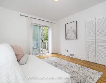 25 Yucatan Rd <a href='https://luckyalan.com/community.php?community=Toronto:Pleasant View'>Pleasant View, Toronto</a> 4 beds 2 baths 1 garage $938K