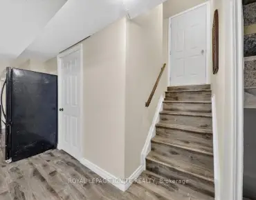 23 Lippincott St Kensington-Chinatown, Toronto 3 beds 5 baths 1 garage $3.69M