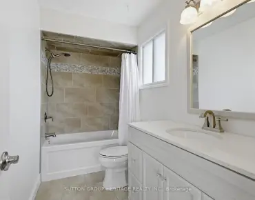 1861 Una Rd Amberlea, Pickering 4 beds 4 baths 2 garage $1.059M