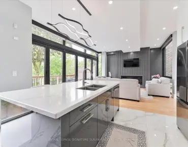 
26 Faye Dr <a href='https://luckyalan.com/community.php?community=Toronto:Pleasant View'>Pleasant View, Toronto</a> 3 beds 2 baths 1 garage $1.19M