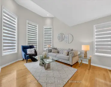 59 De Vere Gdns <a href='https://luckyalan.com/community.php?community=Toronto:Bedford Park-Nortown'>Bedford Park-Nortown, Toronto</a> 5 beds 5 baths 2 garage $5.095M