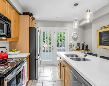 272 Renforth Dr Markland Wood, Toronto 4 beds 7 baths 2 garage $2.799M