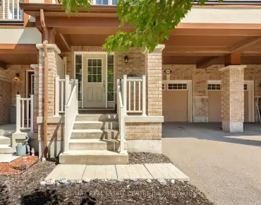 3349 Thunderbird Prom Rural Pickering, Pickering 3 beds 3 baths 1 garage $730K
