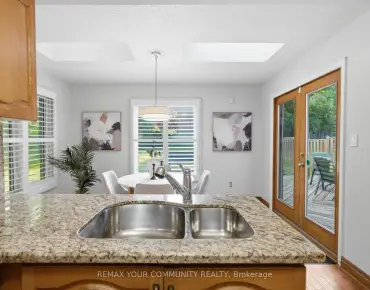 1321 Anton Sq Liverpool, Pickering 4 beds 4 baths 2 garage $1.049M