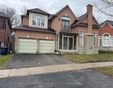 59 De Vere Gdns <a href='https://luckyalan.com/community.php?community=Toronto:Bedford Park-Nortown'>Bedford Park-Nortown, Toronto</a> 5 beds 5 baths 2 garage $5.095M