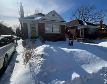 280 Gowan Ave East York, Toronto 3 beds 2 baths 1 garage $1.3M