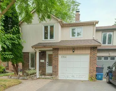 
1931 Malden Cres Liverpool, Pickering 3 beds 4 baths 1 garage $799.999K