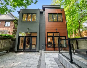 95 Boulderbrook Dr Rouge E11, Toronto 4 beds 4 baths 2 garage $1.39M