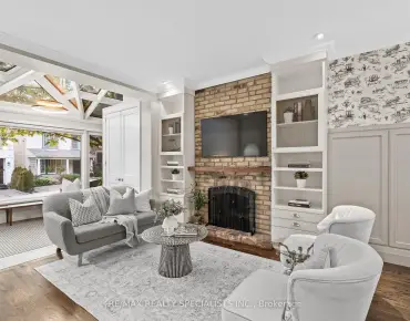 
227 Bowood Ave <a href='https://luckyalan.com/community.php?community=Toronto:Lawrence Park North'>Lawrence Park North, Toronto</a> 3 beds 2 baths  garage $1.399M