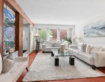 18 Foxley St Trinity-Bellwoods, Toronto 3 beds 5 baths 2 garage $3.499M
