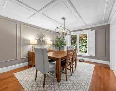 
Vistula  West Shore, Pickering 4 beds 4 baths 2 garage $1.169M