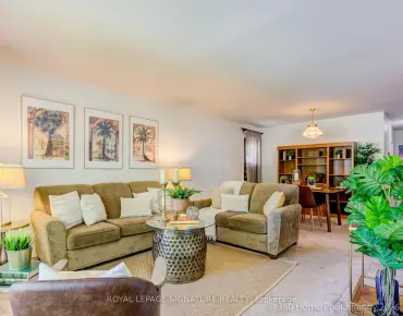 
502 King St E Moss Park, Toronto 2 beds 2 baths  garage $849.9K
