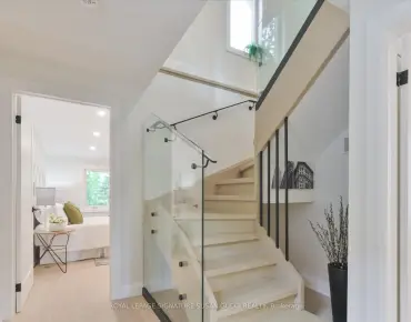 342 Logan Ave South Riverdale, Toronto 2 beds 1 baths garage $888K
