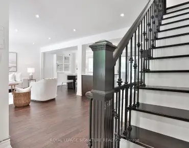 337 Hollyberry Trl <a href='https://luckyalan.com/community.php?community=Toronto:Hillcrest Village'>Hillcrest Village, Toronto</a> 4 beds 3 baths garage $699K