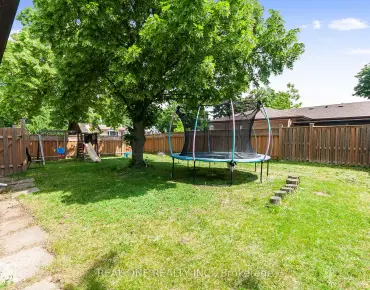 5 Bixby Crt <a href='https://luckyalan.com/community_CN.php?community=Toronto:Banbury-Don Mills'>Banbury-Don Mills, Toronto</a> 3 beds 3 baths 2 garage $2M