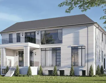 1321 Anton Sq Liverpool, Pickering 4 beds 4 baths 2 garage $1.049M