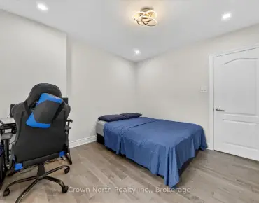 85 Portico Dr Woburn, Toronto 3 beds 3 baths 2 garage $1.3M