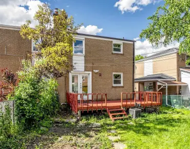 6 Kelvinway Dr L'Amoreaux, Toronto 4 beds 3 baths 2 garage $1.4M