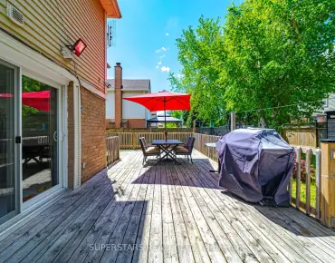28 Bramblebrook Ave Milliken, Toronto 3 beds 4 baths 2 garage $1.29M