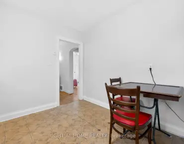 15B ROSEMEADE Ave Stonegate-Queensway, Toronto 3 beds 4 baths 1 garage $1.988M