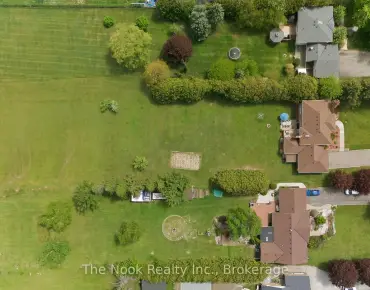 1645 Acorn Ln Rural Pickering, Pickering 4 beds 4 baths 3 garage $1.598M