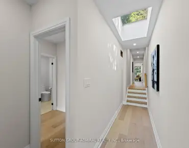 
Finch Ave <a href='https://luckyalan.com/community.php?community=Toronto:Newtonbrook East'>Newtonbrook East, Toronto</a> 4 beds 4 baths 1 garage $1.388M