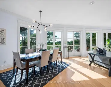 363 Rosebank Rd Rosebank, Pickering 4 beds 5 baths 2 garage $1.925M
